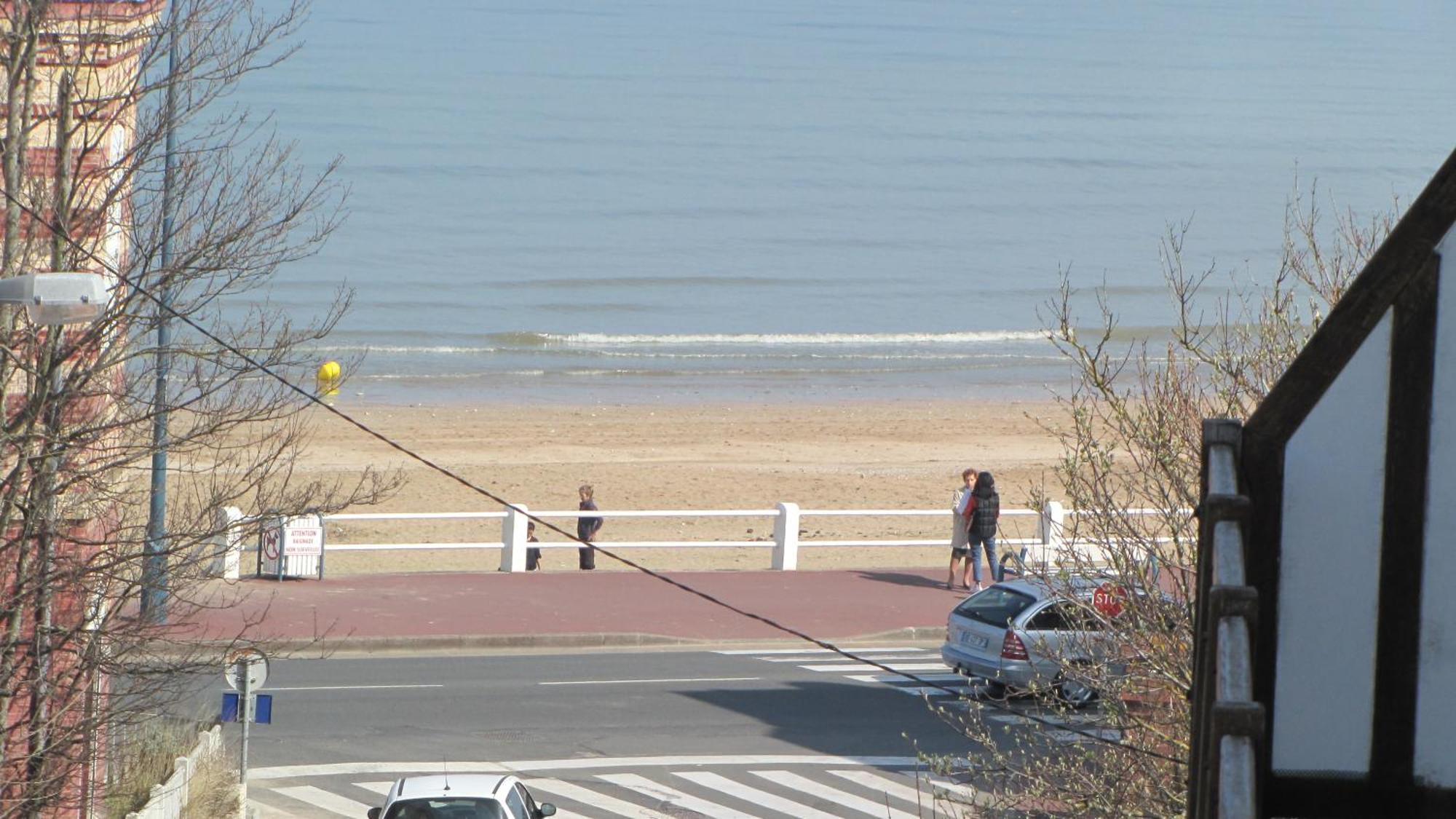 Villers Sur Mer - Cocon Familial, Detente, Evasion, Vue Sur Mer Dış mekan fotoğraf